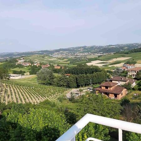 Casa Tra I Castelli Διαμέρισμα San Martino Alfieri Εξωτερικό φωτογραφία