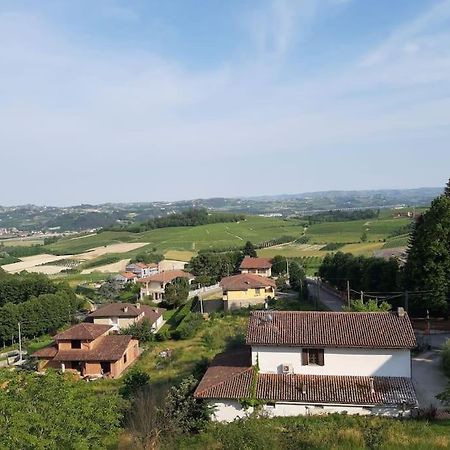 Casa Tra I Castelli Διαμέρισμα San Martino Alfieri Εξωτερικό φωτογραφία