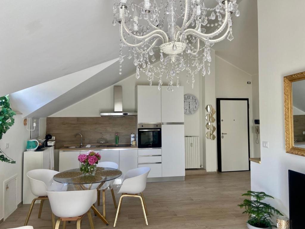 Casa Tra I Castelli Διαμέρισμα San Martino Alfieri Εξωτερικό φωτογραφία