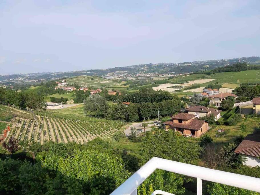 Casa Tra I Castelli Διαμέρισμα San Martino Alfieri Εξωτερικό φωτογραφία