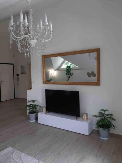 Casa Tra I Castelli Διαμέρισμα San Martino Alfieri Εξωτερικό φωτογραφία