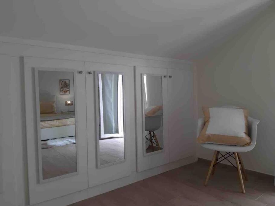 Casa Tra I Castelli Διαμέρισμα San Martino Alfieri Εξωτερικό φωτογραφία