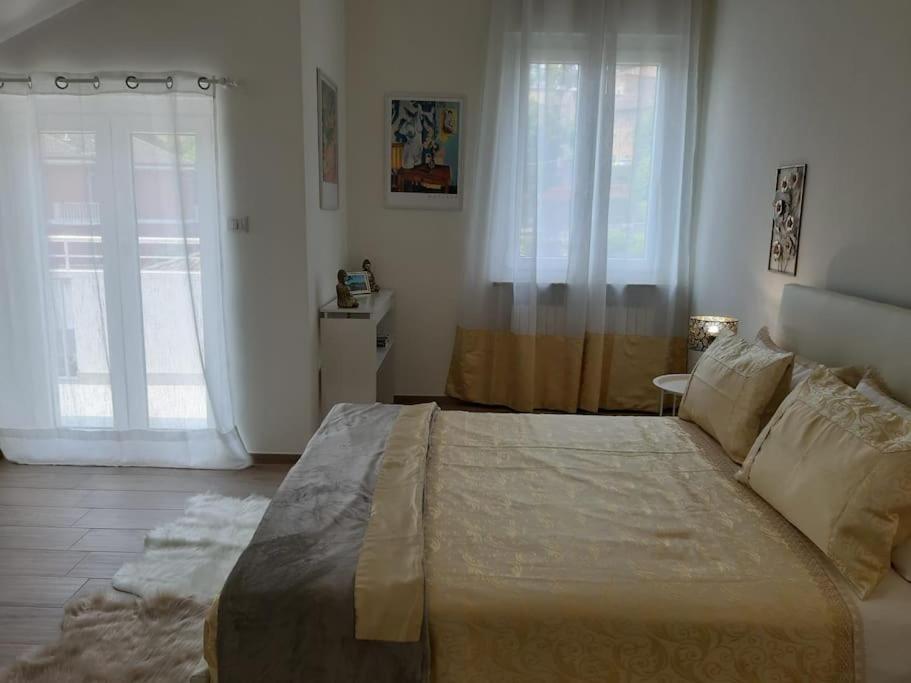 Casa Tra I Castelli Διαμέρισμα San Martino Alfieri Εξωτερικό φωτογραφία