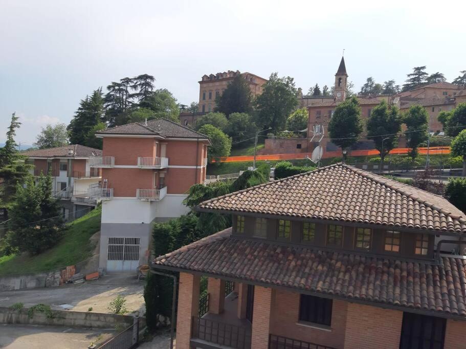 Casa Tra I Castelli Διαμέρισμα San Martino Alfieri Εξωτερικό φωτογραφία