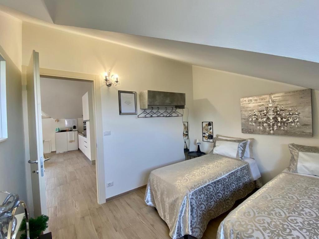 Casa Tra I Castelli Διαμέρισμα San Martino Alfieri Εξωτερικό φωτογραφία